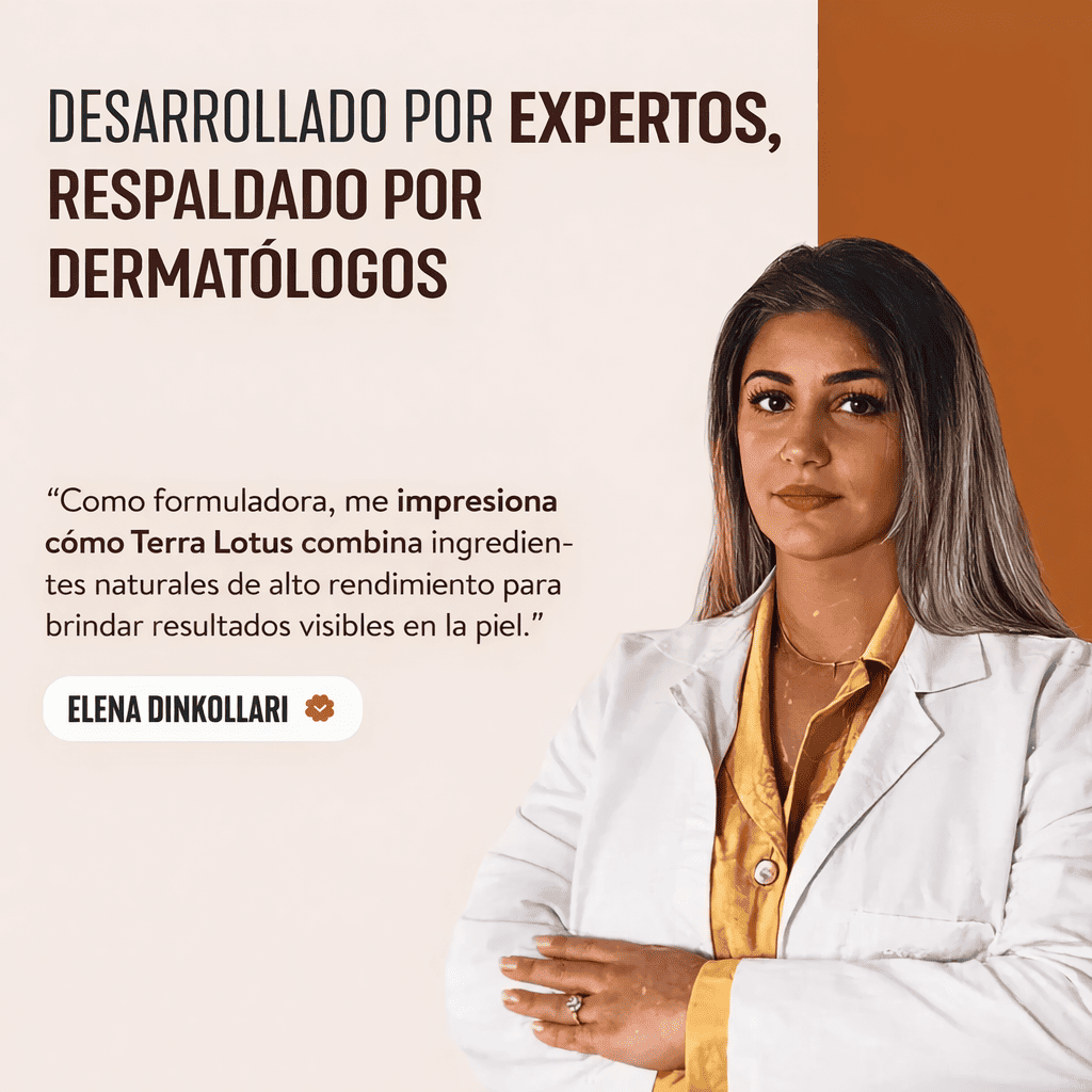 Crema de sebo de res Nandora para la defensa contra las arrugas - versión 2.0