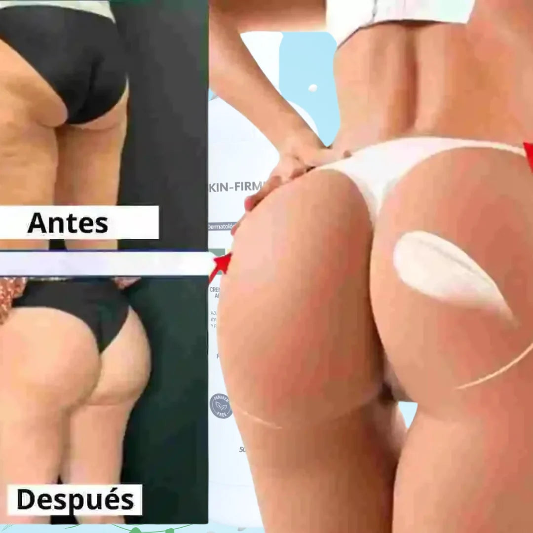 LOVILDS - CREMA REAFIRMANTE