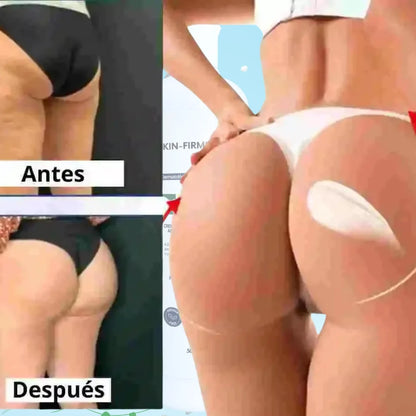 LOVILDS - CREMA REAFIRMANTE
