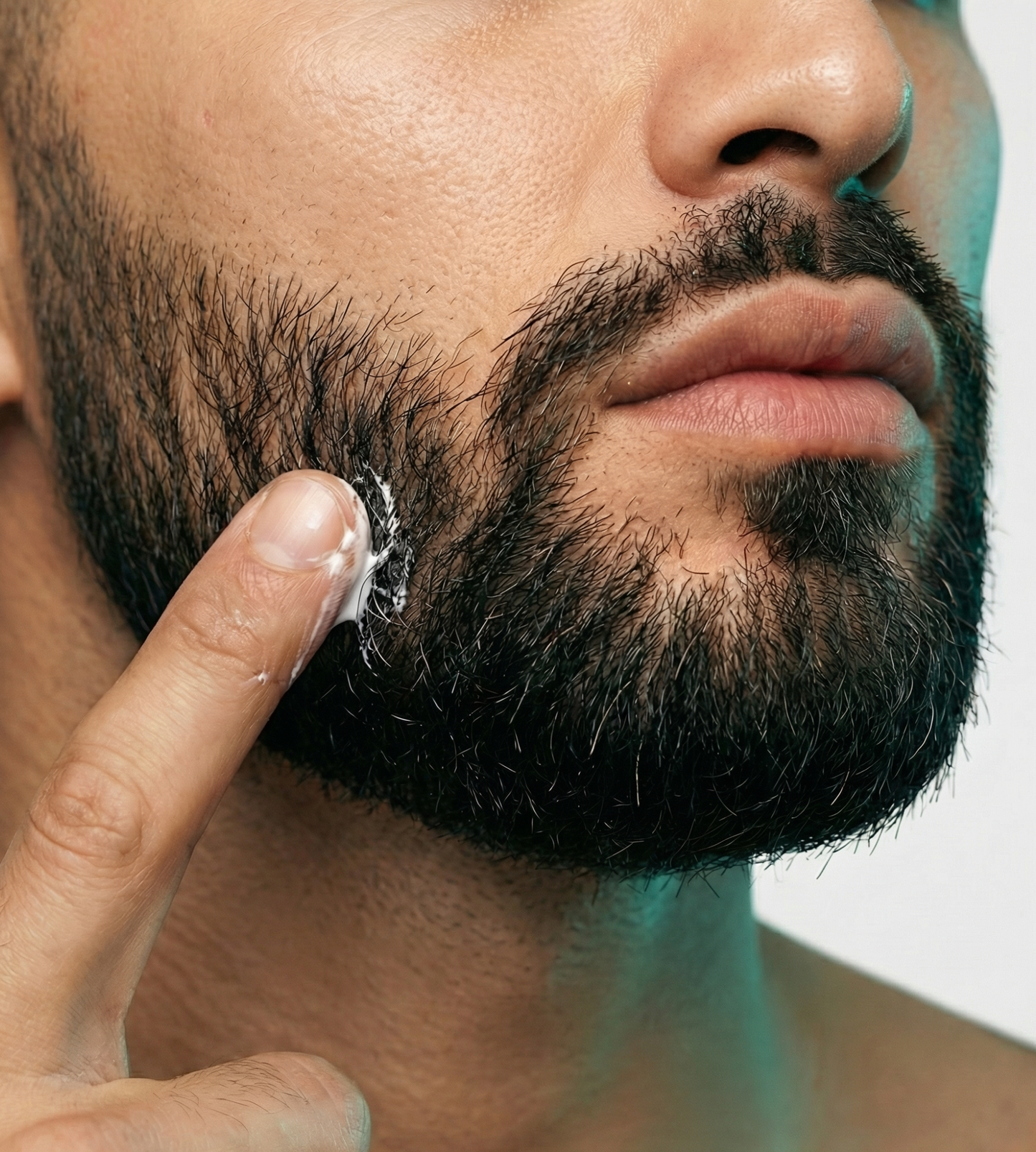 (COMPRA 1 Y LLEVATE 2) Bálsamo para Crecimiento de Barba Ultra Potente con Minoxidil 20%