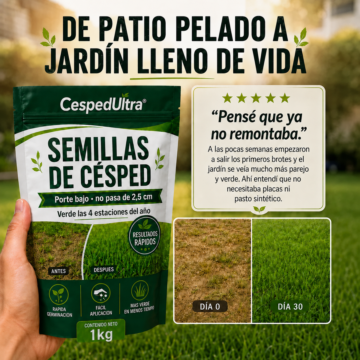 CespedUltra®