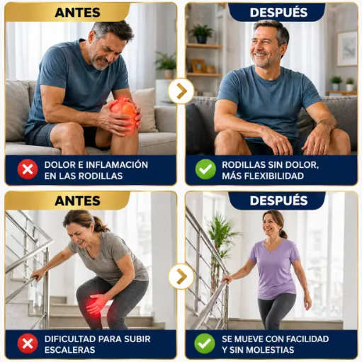 VIT D3+K2 - MÁS MOVILIDAD Y SOPORTE PARA TUS HUESOS