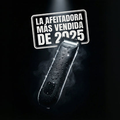 SafeRazor - Rasurá tus zonas íntimas sin cortes