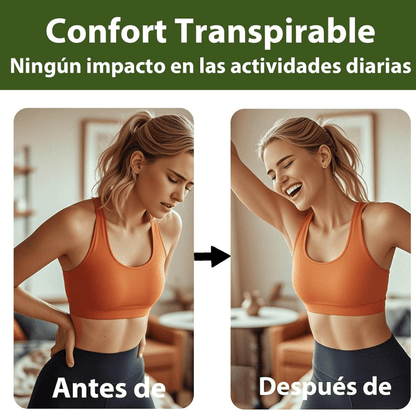 (Compra 1 y llevate 2) NaturPatch© - Aliviar de dolor en músculos y articulaciones